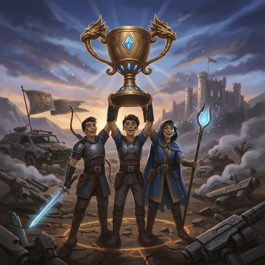 Совместные задания